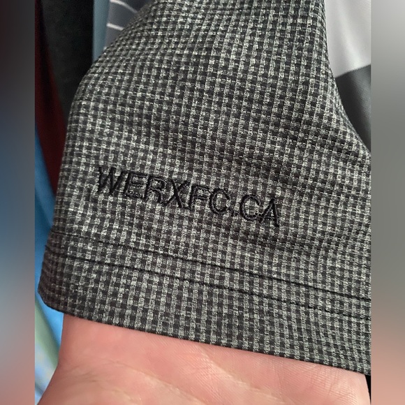 COPY - 3/60 - Travis Mathew Premium Golf Polo - Picture 4 of 4